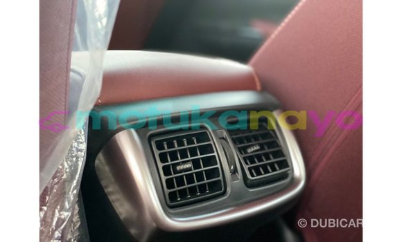 Buy Import Toyota Hilux White Car in Import - Dubai in Bandundu Buy Import Toyota Hilux White Car in Import - Dubai in Bandundu