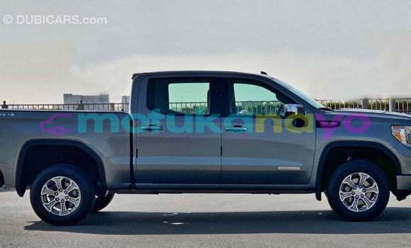 Acheter Import Voiture GMC Sierra Autre à Import - Dubai, Bandundu Acheter Import Voiture GMC Sierra Autre à Import - Dubai, Bandundu