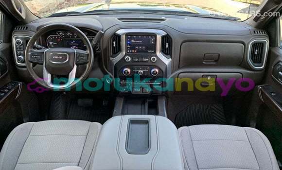 Acheter Import Voiture GMC Sierra Autre à Import - Dubai, Bandundu Acheter Import Voiture GMC Sierra Autre à Import - Dubai, Bandundu