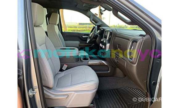 Acheter Import Voiture GMC Sierra Autre à Import - Dubai, Bandundu Acheter Import Voiture GMC Sierra Autre à Import - Dubai, Bandundu