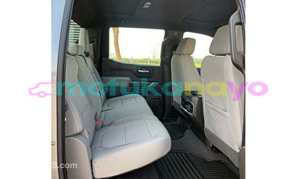 Acheter Import Voiture GMC Sierra Autre à Import - Dubai, Bandundu Acheter Import Voiture GMC Sierra Autre à Import - Dubai, Bandundu