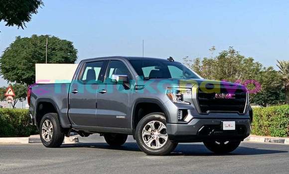 Buy Import GMC Sierra Other Car in Import - Dubai in Bandundu Buy Import GMC Sierra Other Car in Import - Dubai in Bandundu
