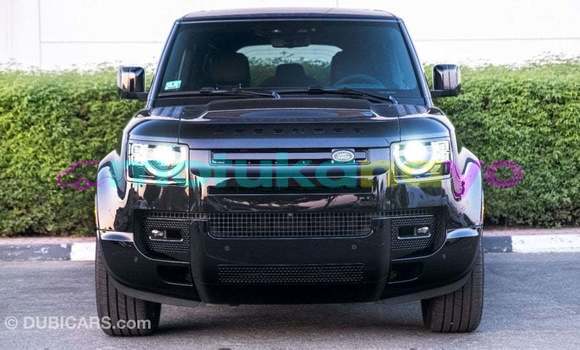 Buy Import Land Rover Defender Black Car in Import - Dubai in Bandundu Buy Import Land Rover Defender Black Car in Import - Dubai in Bandundu