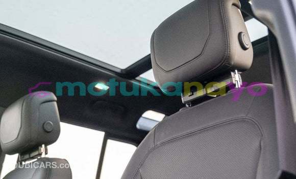 Buy Import Land Rover Defender Black Car in Import - Dubai in Bandundu Buy Import Land Rover Defender Black Car in Import - Dubai in Bandundu