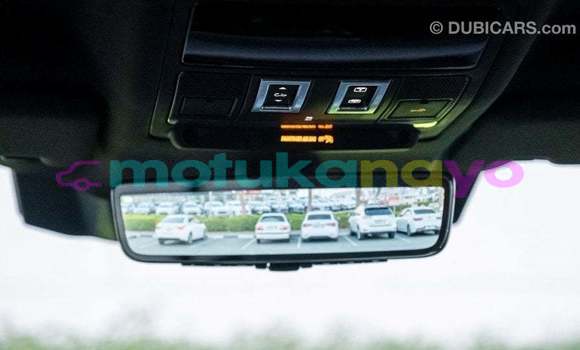 Buy Import Land Rover Defender Black Car in Import - Dubai in Bandundu Buy Import Land Rover Defender Black Car in Import - Dubai in Bandundu