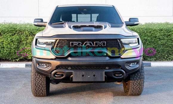 Acheter Import Voiture Dodge RAM Beige à Import - Dubai, Bandundu Acheter Import Voiture Dodge RAM Beige à Import - Dubai, Bandundu