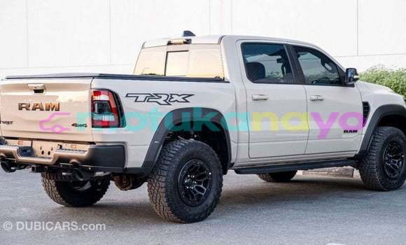 Acheter Import Voiture Dodge RAM Beige à Import - Dubai, Bandundu Acheter Import Voiture Dodge RAM Beige à Import - Dubai, Bandundu