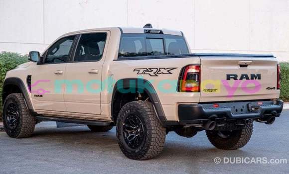 Acheter Import Voiture Dodge RAM Beige à Import - Dubai, Bandundu Acheter Import Voiture Dodge RAM Beige à Import - Dubai, Bandundu