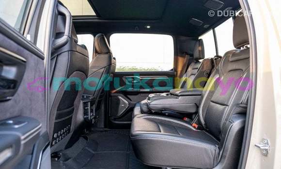 Acheter Import Voiture Dodge RAM Beige à Import - Dubai, Bandundu Acheter Import Voiture Dodge RAM Beige à Import - Dubai, Bandundu