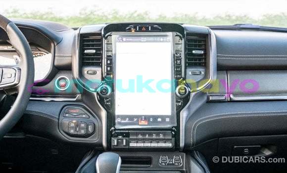 Acheter Import Voiture Dodge RAM Beige à Import - Dubai, Bandundu Acheter Import Voiture Dodge RAM Beige à Import - Dubai, Bandundu