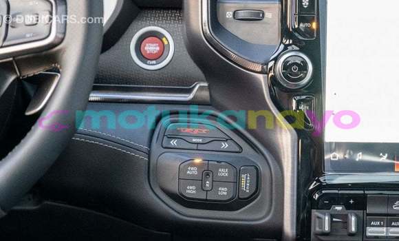 Acheter Import Voiture Dodge RAM Beige à Import - Dubai, Bandundu Acheter Import Voiture Dodge RAM Beige à Import - Dubai, Bandundu