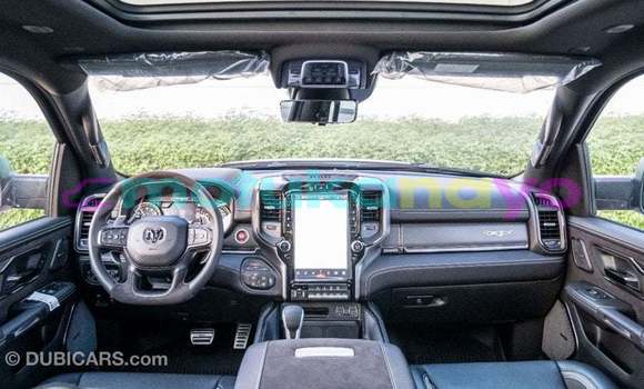 Acheter Import Voiture Dodge RAM Beige à Import - Dubai, Bandundu Acheter Import Voiture Dodge RAM Beige à Import - Dubai, Bandundu