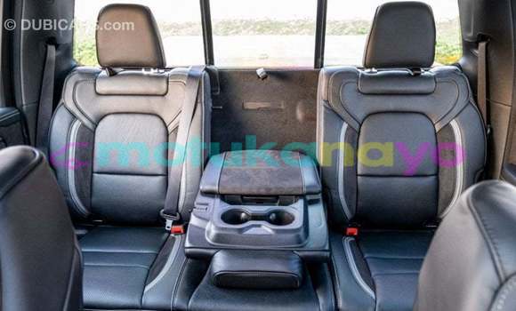 Buy Import Dodge RAM Beige Car in Import - Dubai in Bandundu Buy Import Dodge RAM Beige Car in Import - Dubai in Bandundu