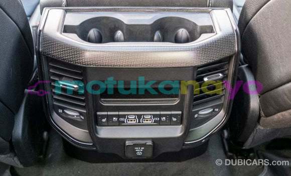 Buy Import Dodge RAM Beige Car in Import - Dubai in Bandundu Buy Import Dodge RAM Beige Car in Import - Dubai in Bandundu