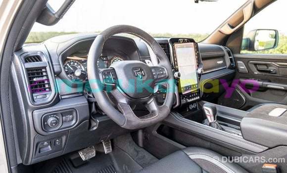 Buy Import Dodge RAM Beige Car in Import - Dubai in Bandundu Buy Import Dodge RAM Beige Car in Import - Dubai in Bandundu