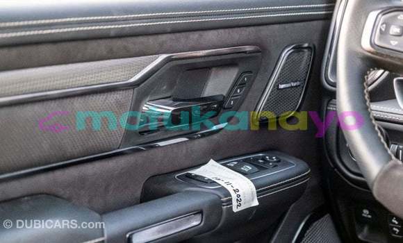 Buy Import Dodge RAM Beige Car in Import - Dubai in Bandundu Buy Import Dodge RAM Beige Car in Import - Dubai in Bandundu