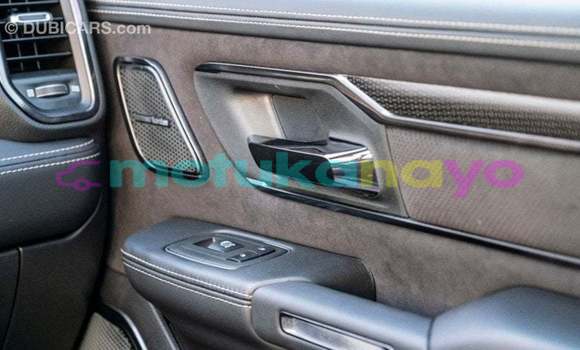 Buy Import Dodge RAM Beige Car in Import - Dubai in Bandundu Buy Import Dodge RAM Beige Car in Import - Dubai in Bandundu