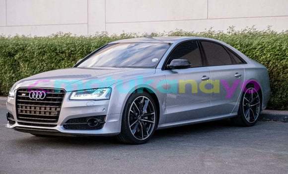Acheter Import Voiture Audi S8 Autre à Import - Dubai, Bandundu