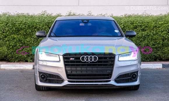 Acheter Import Voiture Audi S8 Autre à Import - Dubai, Bandundu Acheter Import Voiture Audi S8 Autre à Import - Dubai, Bandundu