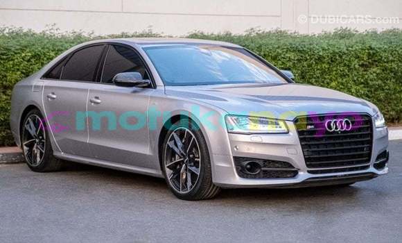 Acheter Import Voiture Audi S8 Autre à Import - Dubai, Bandundu Acheter Import Voiture Audi S8 Autre à Import - Dubai, Bandundu