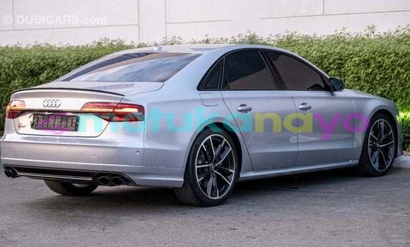 Acheter Import Voiture Audi S8 Autre à Import - Dubai, Bandundu Acheter Import Voiture Audi S8 Autre à Import - Dubai, Bandundu