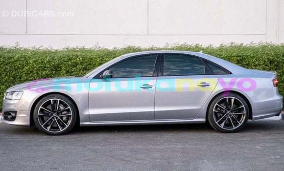 Acheter Import Voiture Audi S8 Autre à Import - Dubai, Bandundu Acheter Import Voiture Audi S8 Autre à Import - Dubai, Bandundu