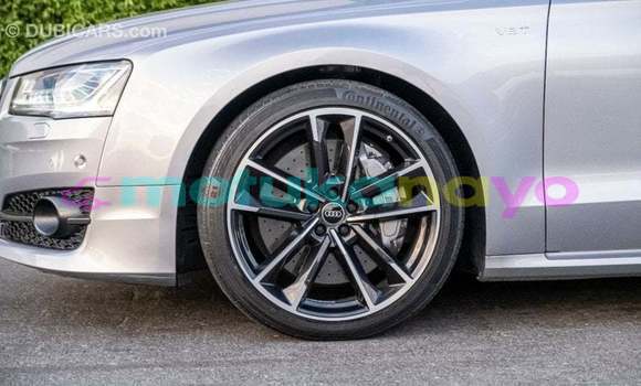 Acheter Import Voiture Audi S8 Autre à Import - Dubai, Bandundu Acheter Import Voiture Audi S8 Autre à Import - Dubai, Bandundu