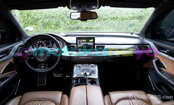 Acheter Import Voiture Audi S8 Autre à Import - Dubai, Bandundu Acheter Import Voiture Audi S8 Autre à Import - Dubai, Bandundu