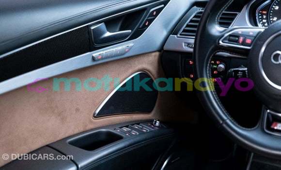 Acheter Import Voiture Audi S8 Autre à Import - Dubai, Bandundu Acheter Import Voiture Audi S8 Autre à Import - Dubai, Bandundu