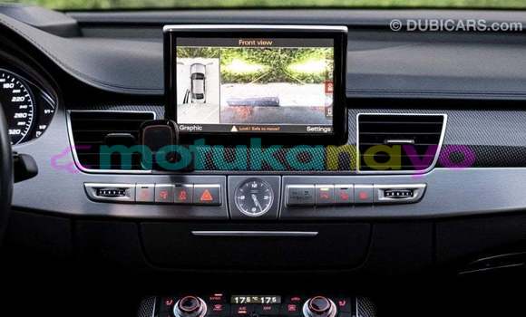 Acheter Import Voiture Audi S8 Autre à Import - Dubai, Bandundu Acheter Import Voiture Audi S8 Autre à Import - Dubai, Bandundu