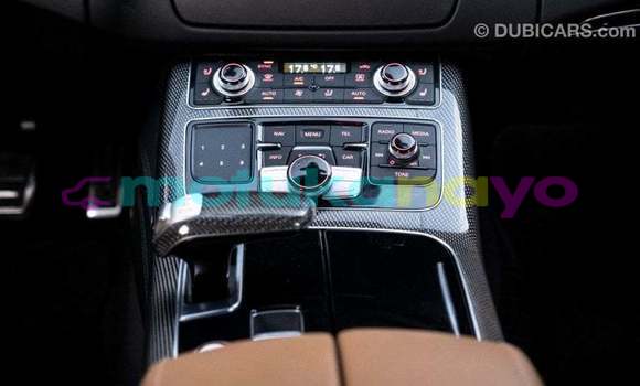Acheter Import Voiture Audi S8 Autre à Import - Dubai, Bandundu Acheter Import Voiture Audi S8 Autre à Import - Dubai, Bandundu