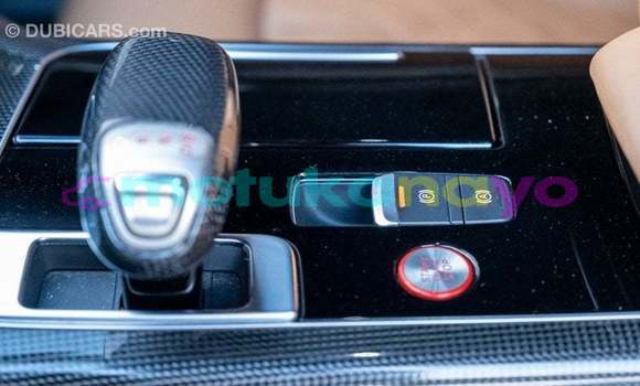 Acheter Import Voiture Audi S8 Autre à Import - Dubai, Bandundu Acheter Import Voiture Audi S8 Autre à Import - Dubai, Bandundu