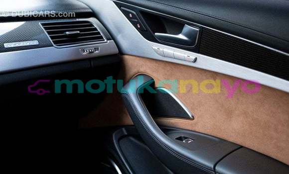 Acheter Import Voiture Audi S8 Autre à Import - Dubai, Bandundu Acheter Import Voiture Audi S8 Autre à Import - Dubai, Bandundu