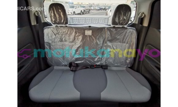 Buy Import Mitsubishi L200 Other Car in Import - Dubai in Bandundu Buy Import Mitsubishi L200 Other Car in Import - Dubai in Bandundu