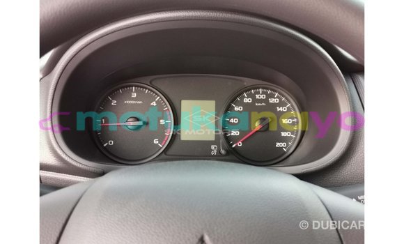 Buy Import Mitsubishi L200 Other Car in Import - Dubai in Bandundu Buy Import Mitsubishi L200 Other Car in Import - Dubai in Bandundu