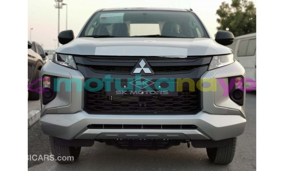 Buy Import Mitsubishi L200 Other Car in Import - Dubai in Bandundu Buy Import Mitsubishi L200 Other Car in Import - Dubai in Bandundu