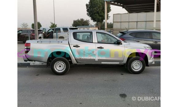 Buy Import Mitsubishi L200 Other Car in Import - Dubai in Bandundu Buy Import Mitsubishi L200 Other Car in Import - Dubai in Bandundu