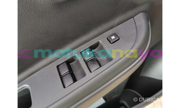 Buy Import Mitsubishi L200 Other Car in Import - Dubai in Bandundu Buy Import Mitsubishi L200 Other Car in Import - Dubai in Bandundu