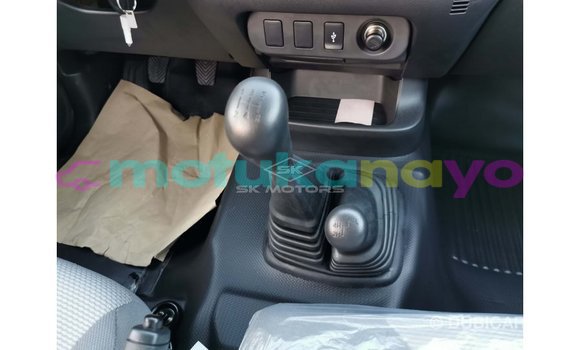 Buy Import Mitsubishi L200 Other Car in Import - Dubai in Bandundu Buy Import Mitsubishi L200 Other Car in Import - Dubai in Bandundu