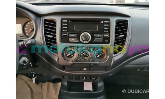 Buy Import Mitsubishi L200 Other Car in Import - Dubai in Bandundu Buy Import Mitsubishi L200 Other Car in Import - Dubai in Bandundu