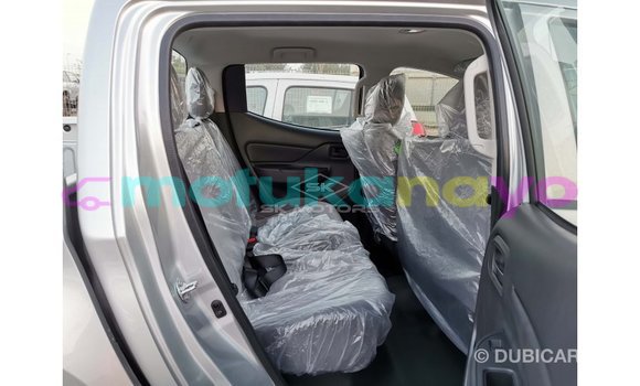 Buy Import Mitsubishi L200 Other Car in Import - Dubai in Bandundu Buy Import Mitsubishi L200 Other Car in Import - Dubai in Bandundu