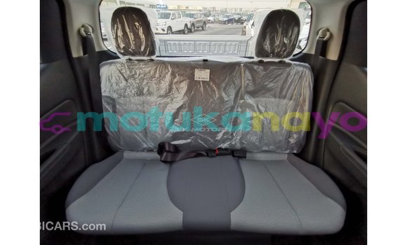 Buy Import Mitsubishi L200 Other Car in Import - Dubai in Bandundu Buy Import Mitsubishi L200 Other Car in Import - Dubai in Bandundu