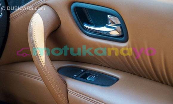 Buy Import Nissan Patrol White Car in Import - Dubai in Bandundu Buy Import Nissan Patrol White Car in Import - Dubai in Bandundu