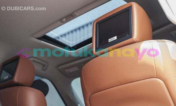 Buy Import Nissan Patrol White Car in Import - Dubai in Bandundu Buy Import Nissan Patrol White Car in Import - Dubai in Bandundu