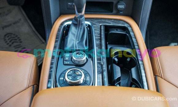 Buy Import Nissan Patrol White Car in Import - Dubai in Bandundu Buy Import Nissan Patrol White Car in Import - Dubai in Bandundu