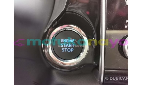 Acheter Import Voiture Toyota Hilux Noir à Import - Dubai, Bandundu Acheter Import Voiture Toyota Hilux Noir à Import - Dubai, Bandundu