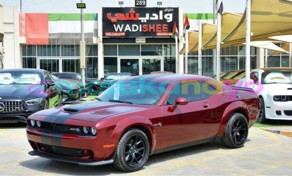 Acheter Import Voiture Dodge Challenger Autre à Import - Dubai, Bandundu