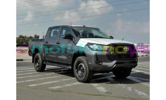 Acheter Import Voiture Toyota Hilux Autre à Import - Dubai, Bandundu Acheter Import Voiture Toyota Hilux Autre à Import - Dubai, Bandundu