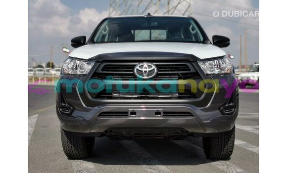 Acheter Import Voiture Toyota Hilux Autre à Import - Dubai, Bandundu Acheter Import Voiture Toyota Hilux Autre à Import - Dubai, Bandundu