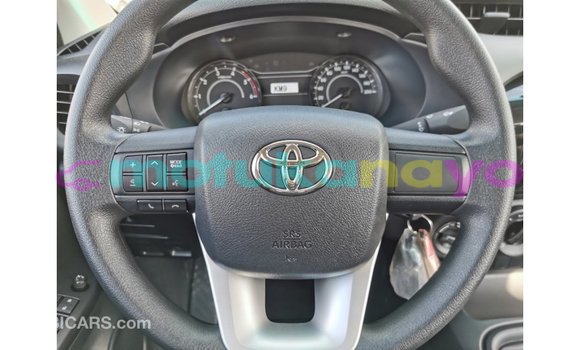Acheter Import Voiture Toyota Hilux Autre à Import - Dubai, Bandundu Acheter Import Voiture Toyota Hilux Autre à Import - Dubai, Bandundu